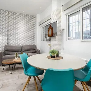 Gran Parque Huelin Apartamento