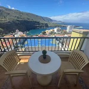 Balcon Del Mar Apartamento Icod De Los Vinos