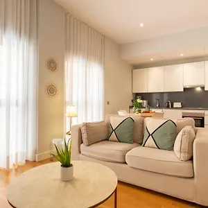 Souviron & Old Town By Ele Apartamento
