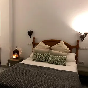 La Gitana Y El Rey Sol Apartamento