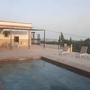 Capricho Nerja Villa Málaga